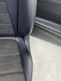 фото thumb №10, Сиденья диван салон e-klasa купе amg w238 кожа