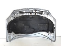 фото thumb №16, Opel corsa c lift 1.3cdti 04r капот kod z163