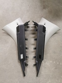 Купити Пластик багажника полиця l p opel insignia a hb, фото thumb