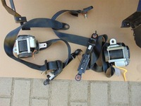 фото thumb №6, Kia ceed i приборная панель консоль подушка безопасности натяжители оригинал