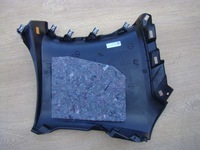 фото thumb №4, Scenic iv захист заглушка ліва консолі grand