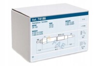 фото thumb №1, Свічка розжарювання fae do nissan almera i 2.0