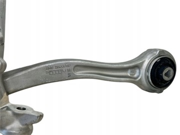 фото thumb №5, Підвішування поворотна опора mercedes w206 c клас amg праві