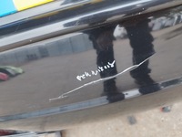 фото thumb №8, Бампер задня задній alfa romeo mito 3d 3 двері lata 2008-2016