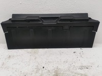 фото thumb №1, Защита поперечина заднего борта peugeot 4007 7240a024