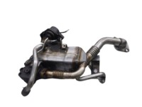 фото thumb №1, Радиатор выхлопных газов egr corsa d meriva zafira 1,7 cdti 8973762643