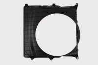 фото thumb №1, Корпус вентилятора iveco daily 06 3.0j