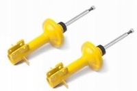 фото thumb №1, 2 амортизатори mts перед do vw scirocco ii 81-1994