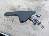 фото thumb №1, Fabia ii важіль гальма ручного