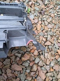 фото thumb №11, Bmw e83 x3 rolrta жалюзи радиатор 3415851