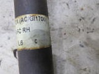 фото thumb №8, Приводной вал правая ford ecosport 1.0 cn153b436fc