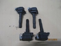 фото thumb №1, Passat golf leon a3 a4 катушка зажигания 058905105