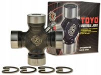 фото thumb №1, Nissan pathfinder r51 05- хрестовина вала перед japan