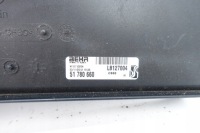 Fiat fiorino bipper вентилятор радіатора пошкоджений 51780658 Київ, фото thumb