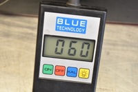 фото thumb №10, Кришка багажника багажника задня задня верхній czarna land rover discovery 3 iii 04-09