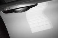 фото thumb №6, Дверь правое перед передние bmw x1 e84