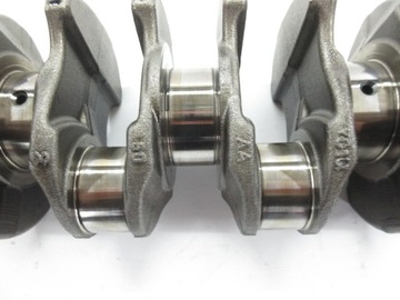 фото thumb №10, Ford transit mk6 2.4 tddi 115 km fxfa wał коленчатый