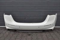 фото thumb №1, Maserati ghibli iii m157 бампер задняя задний pdc