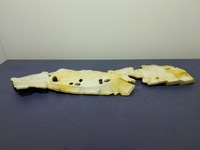 фото thumb №9, Bmw 7 g11 обшивка коврик пол комплектная eu