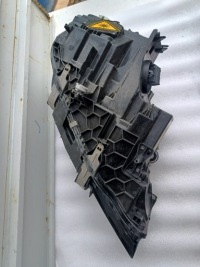 Bmw 3 g20 g21 лампа левый перед laser shadow black 5a25273 Киев, фото thumb