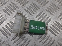фото thumb №1, Резистор резистор вентилятор mini one r50 1.6 16v x