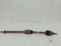 фото thumb №1, Renault megane iv tce привідний вал права 391007866r