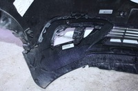 фото thumb №7, Бампер перед передній opel crossland x na 6 pdc