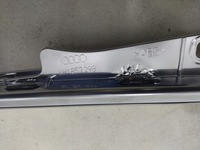 фото thumb №10, 4h1857298 dekor подкапотное пространство чёрный пианино audi a8 d4 2010-2018r