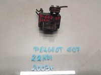 фото thumb №1, Реле свеча накаливания peugeot 607 2.2 hdi