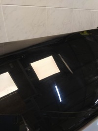 фото thumb №16, Mercedes b klasa w247 247 18- бампер перед передний 6xpdc