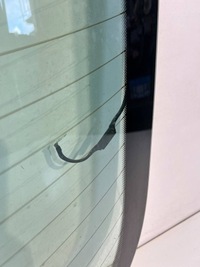 фото thumb №6, Скло задня audi a5 8t 8f 2010 зад