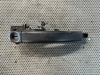 фото thumb №1, Ручка зовнішня лівий перед renault master iii 806076452r