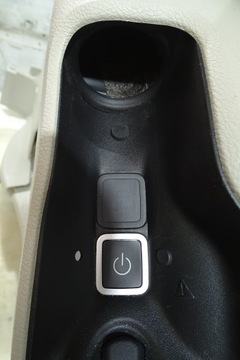 фото thumb №14, Chrysler pacifica боковина багажника лівий оббивка limited odkurzacz