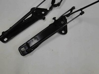 фото thumb №4, Mercedes slc r172 172 петля крышки задний + амортизатор