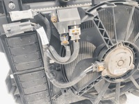 фото thumb №8, Вентилятор peugeot 508 i pas перед радиатора 1.6 ehdi 2010-2014 оригинал