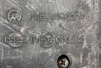 фото thumb №11, Nissan vanette cargo 94-02r зеркало правое механический ручные