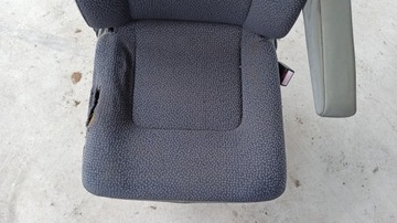 фото thumb №5, Сидіння пасажира master movano interstar 98-10