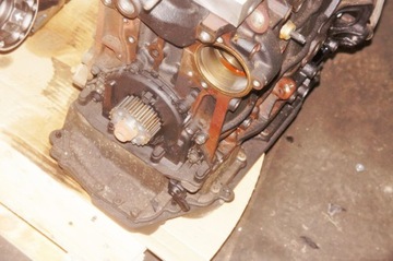 фото thumb №8, Th400 skoda octavia iv 2.0d 116km двигун dsud 23% vat