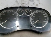 фото thumb №1, Приборы peugeot 307 2,0 hdi