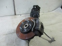 фото thumb №16, Поворотный кулак амортизатор правый перед kia niro 1,6 гибрид