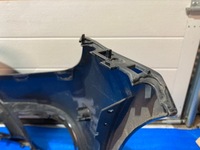 фото thumb №13, Бампер передний mercedes c-klasa w205 lift