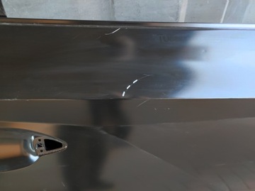 фото thumb №14, Двері hyundai tucson iv 2020- задні праві познань біржа нове оригінальні