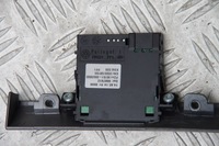 фото thumb №9, Планка декоративная панели консоли vw phaeton рестайлинг