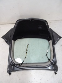 фото thumb №5, Opel insignia a hb кришка багажника багажника z177