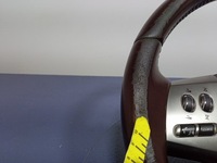 фото thumb №6, Jaguar xf i x250 руль кожа мультифункция лепестки 8x23abams