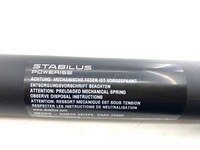 фото thumb №10, Амортизатор телескоп крышки багажника правые левый tesla s eu org - комплект