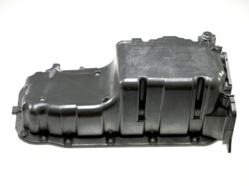 фото thumb №11, Поддон масляная astra g vectra b zafira a 1.8 отверстие