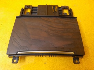 фото thumb №8, Audi a7 dekor планка решётка защита пепельница