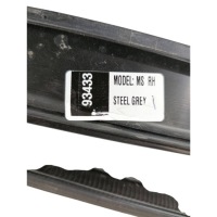 Tesla model s 2022 правая сторона молдинг порог с Разборки, фото thumb