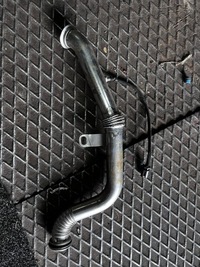 фото thumb №1, 539 bmw g01 g30 2.0d трубка шланг splin egr датчик 8576479